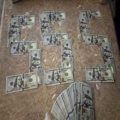 5ive! (feat. Ohemgitsjo) - Single