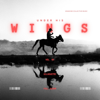 Under His Wings - Silhouette new Single