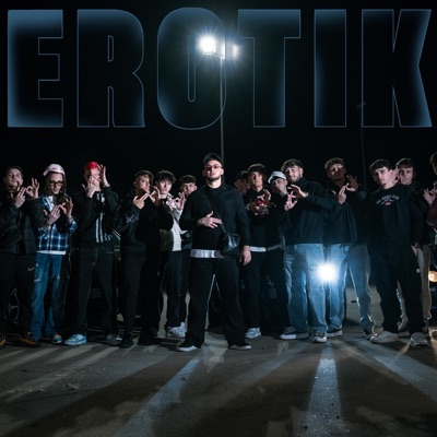EROTIK - Single