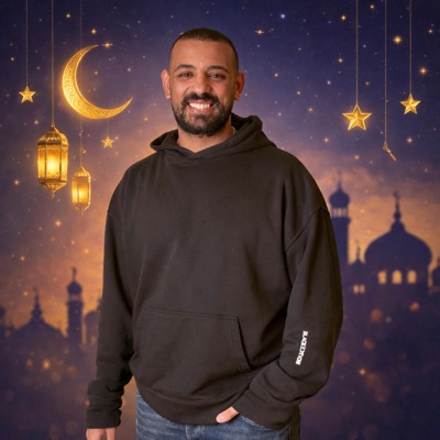 Ramadan Gana رمضان جانا - Single