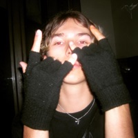 yung slytherin - Single - shayn