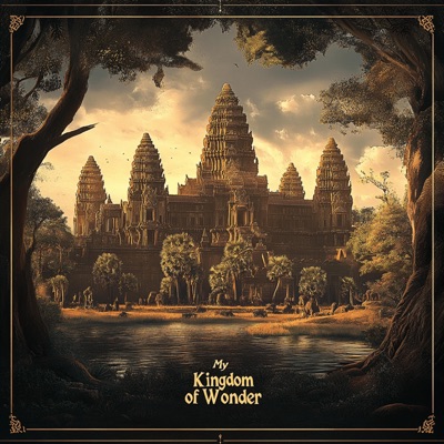My Kingdom of Wonder