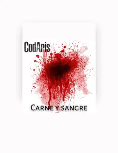 Dengarkan CodAris, tonton video musik, baca bio, lihat tanggal tur & lainnya!