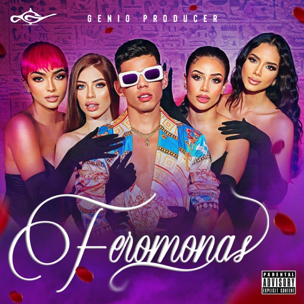 Feromonas