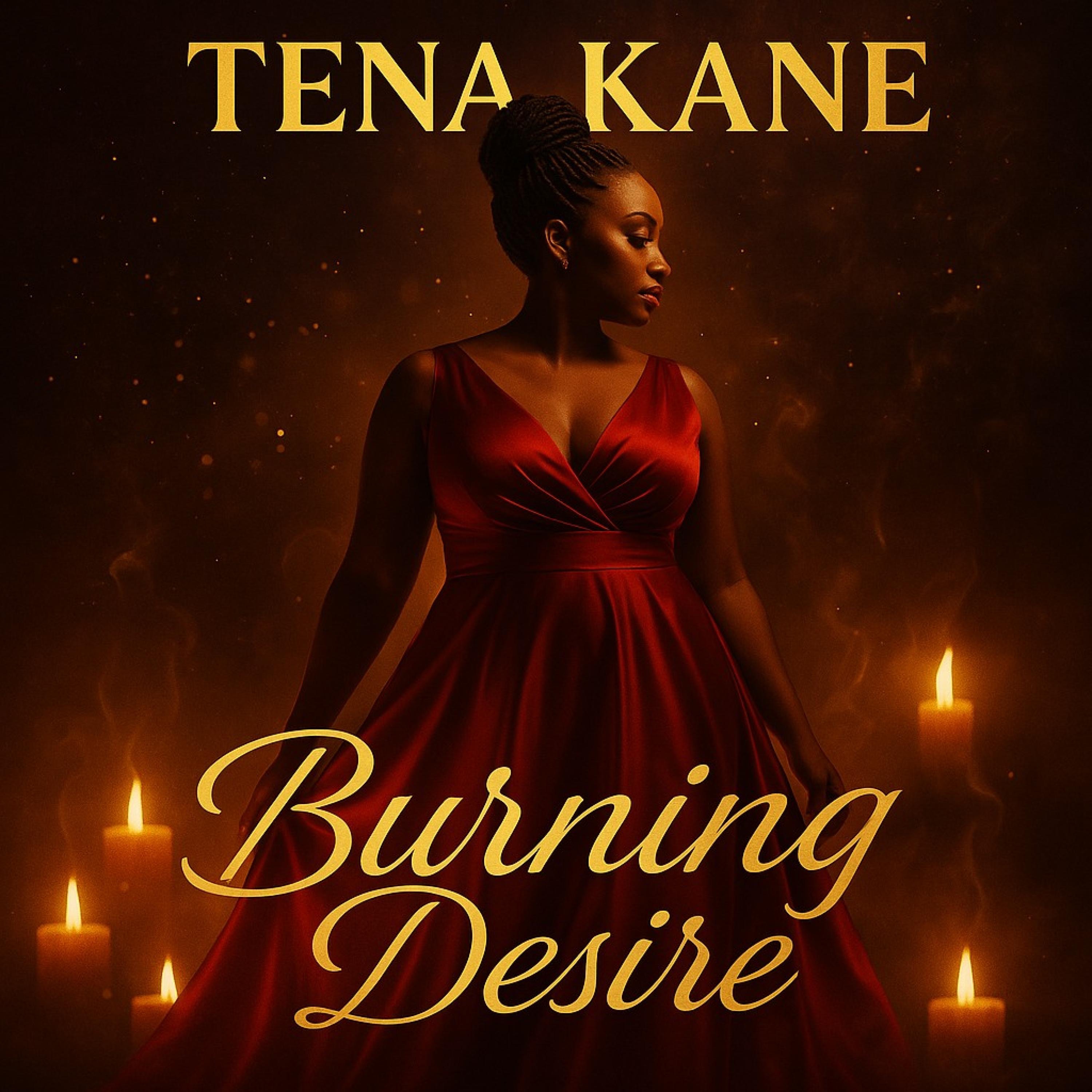 Burning Desire