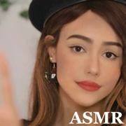 UPCLOSE Ear to Ear whispering Pt.1 - Catplant ASMR