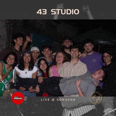 Sesion Acústica en Cokucha (Live @ Cokucha) - Single