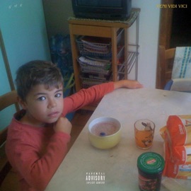 MERCI... (feat. Maman & Papa) NMR