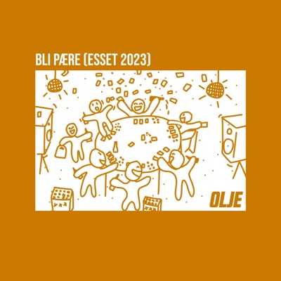 Bli Pære (Esset 2023) - Single