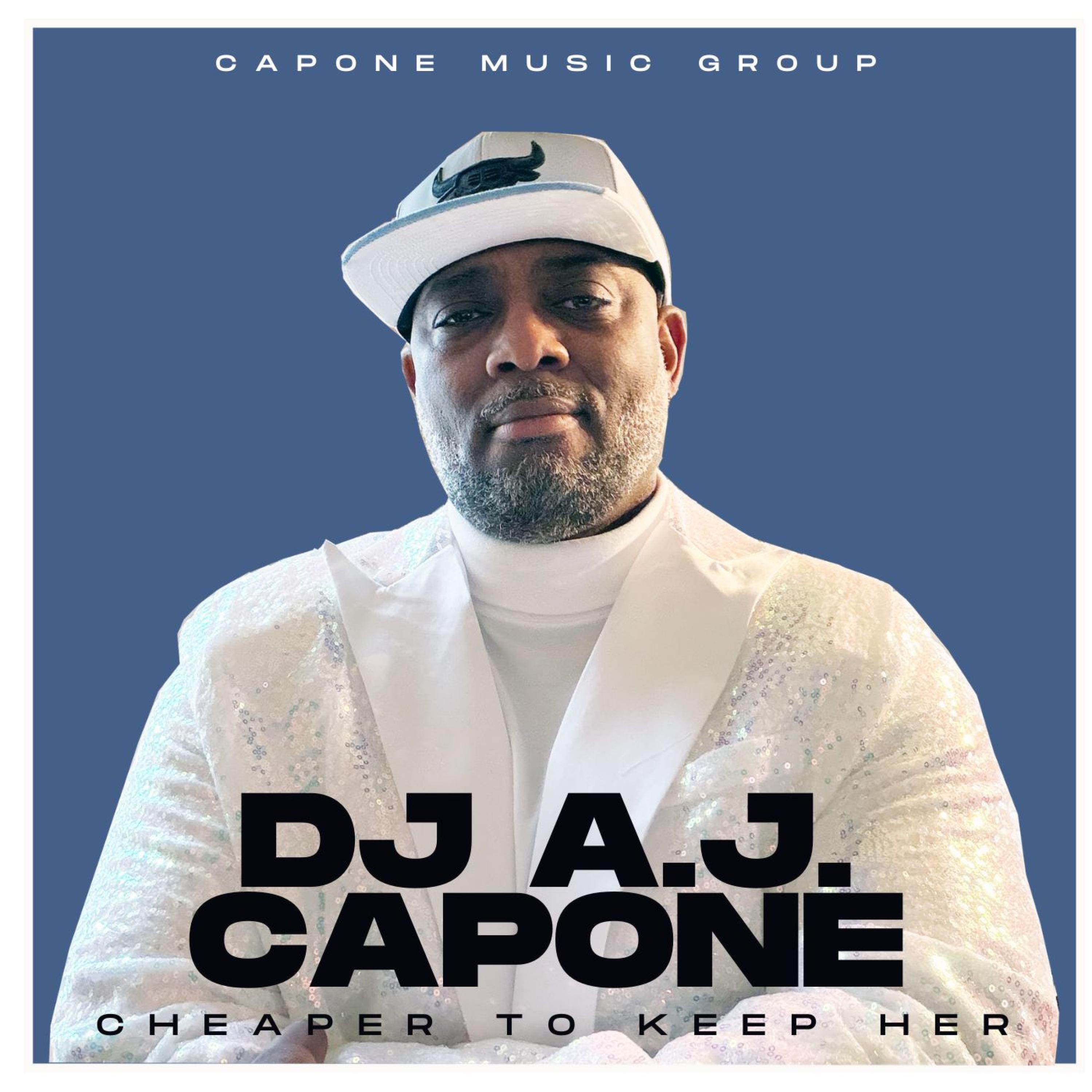 POWERPLAY DJ A.J. Capone - Cheaper To Keep Her
