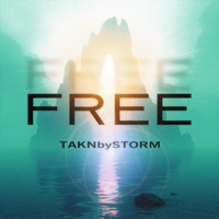 FREE - Single - Taknbystorm
