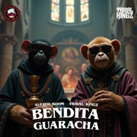 Bendita (Guaracha) - Single - Aleteo Boom & Tribal Kingz