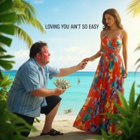 Loving You Ain't So Easy - Single - Louie Showers