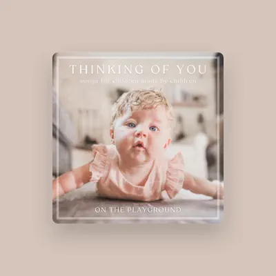 Listen to On The Playground, watch music videos, read bio, see tour dates & more!