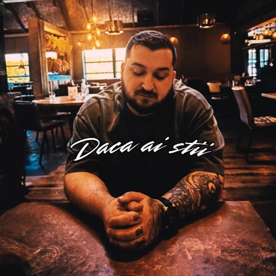 Daca ai stii - Single