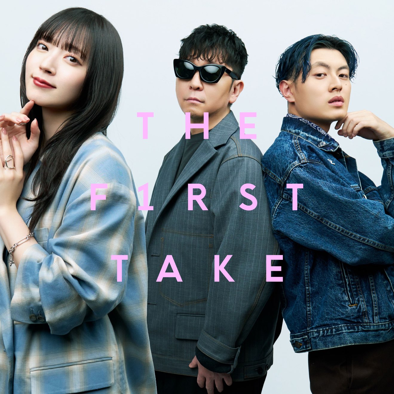 Airi Suzuki – Koi ni Ochitara – From THE FIRST TAKE (feat. sorane & Taku Takahashi) – Single (2024) [iTunes Match M4A]