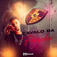 Cavalo da Porsche - Single - MC ARTHURZÃO