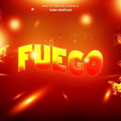 Fuego cover art