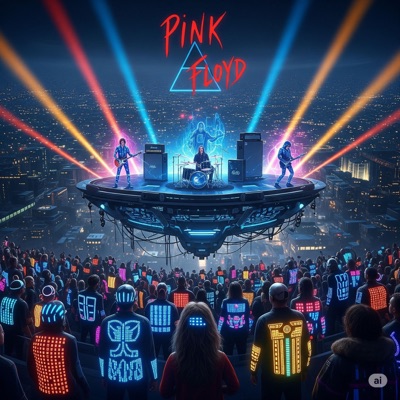 Another Shadow in the Wall (Remix) - Single