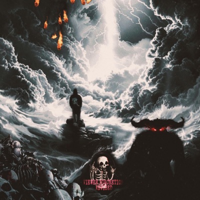 Through The Storm - Single