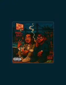 Dengarkan M4RS, tonton video musik, baca bio, lihat tanggal tur & lainnya!