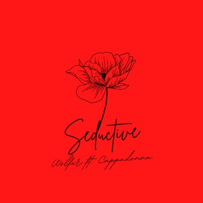 Seductive (feat. Cappadonna) - Single