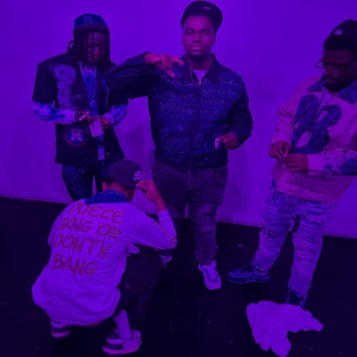 P4 Mode (Pt. 2) - Single