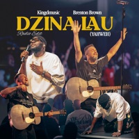 Dzina Lau (Yahweh) Radio Edit - Single - Kingdmusic & Brenton Brown