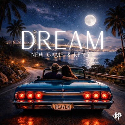 Dream (feat. Keniye) - Single