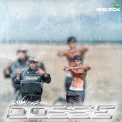 DOSSE (feat. Tomi Reig) - Single