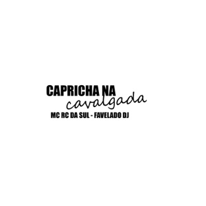 Capricha na Cavalgada
