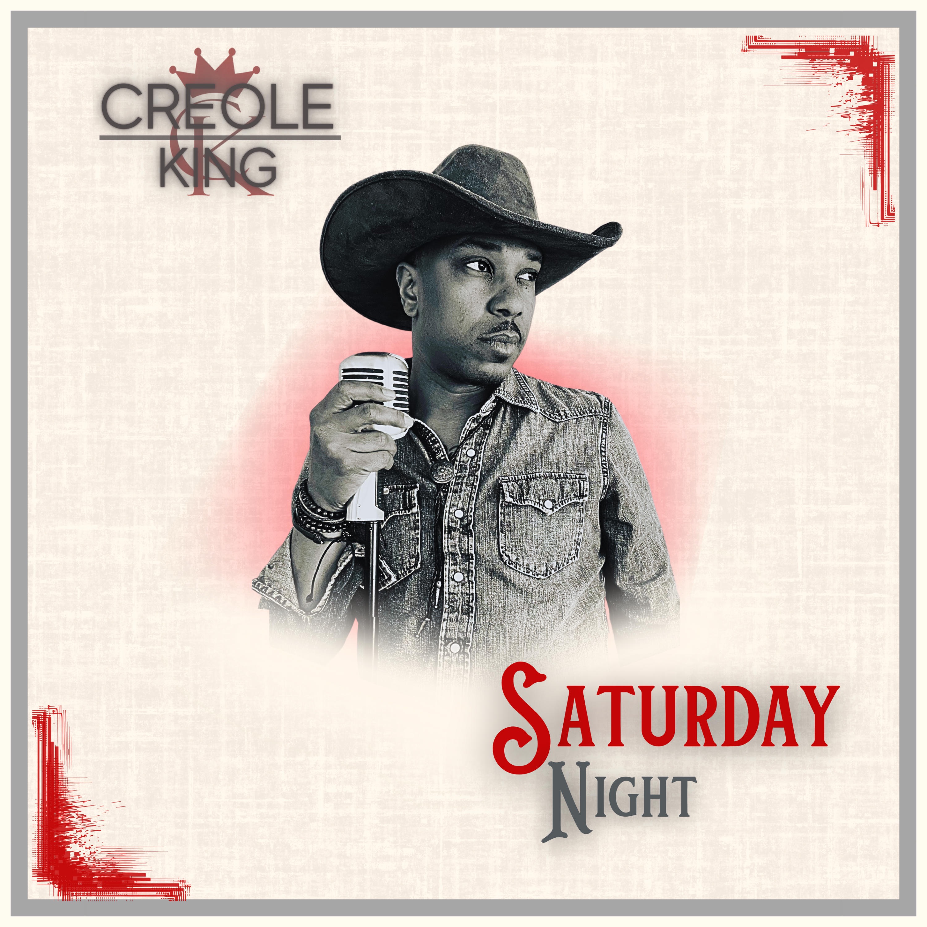 Saturday Night - Single