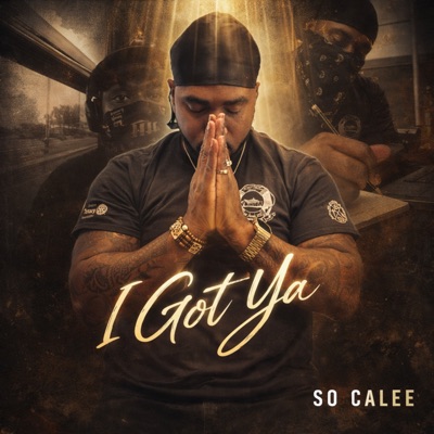 I Got Ya - Single
