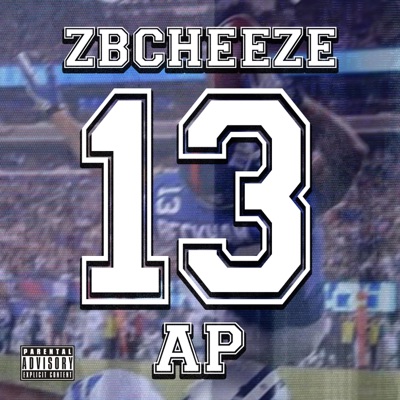 13 (feat. AP) - Single