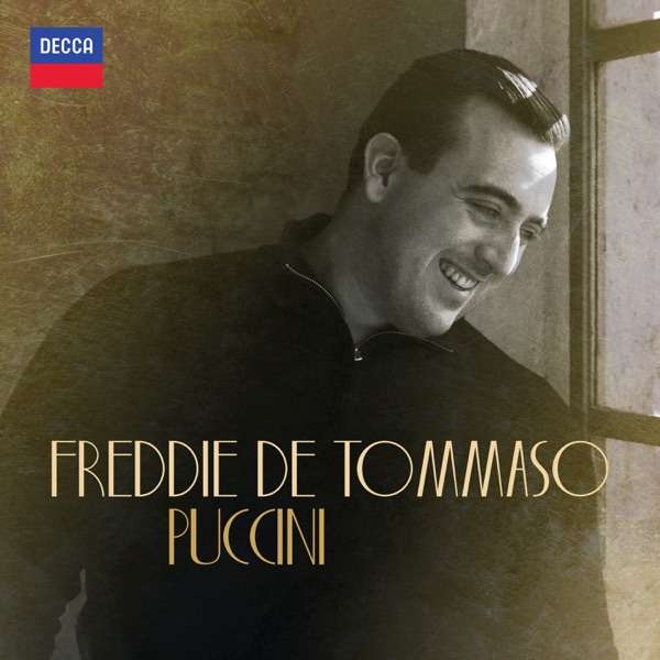 Puccini - EP
