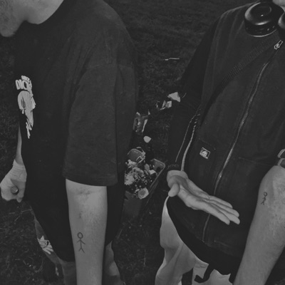 Headtrick (feat. taijii) - Single