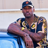 GRINDIN' WHILE GRIEVIN' - T. Carriér