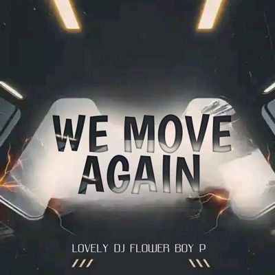 We Move Again (Instrumental) - Single