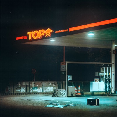 Top (feat. Young Warfo) - Single