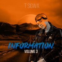 Information Volume 3 - Single - T Sigwa