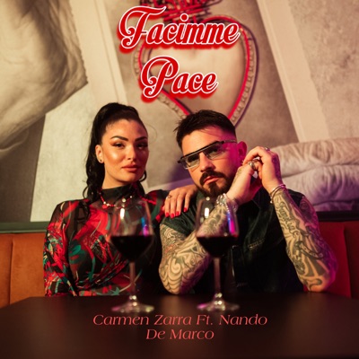 Facimme Pace (feat. Nando De Marco) - Single