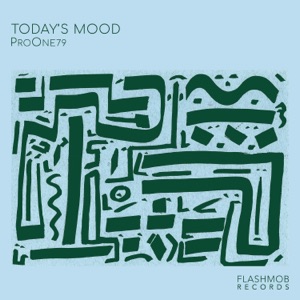 Today's Mood - EP