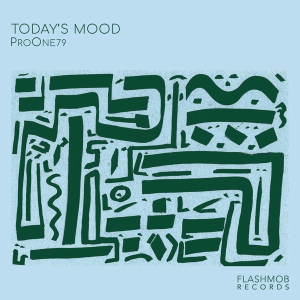 Today's Mood - EP