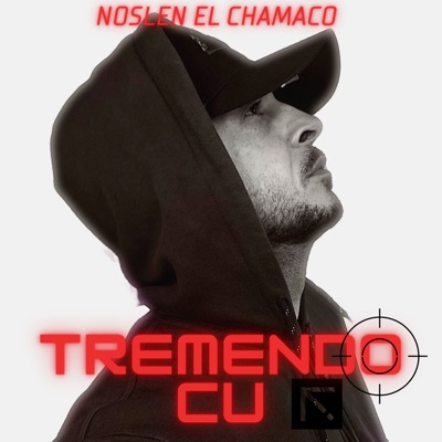 Tremendo Cu - Single