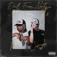 DRILL FROM NORTH, Pt. 2 (feat. CASRAGE) - Single - PEET