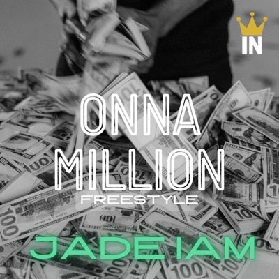 Onna Million Freestyle - Single