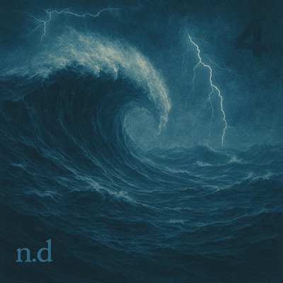 tsunami (feat. Rico Breed) [Single] - Single