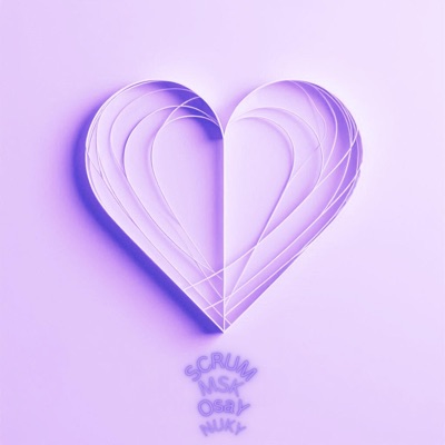 SCRUM (feat. OsaY & Nuky) - Single