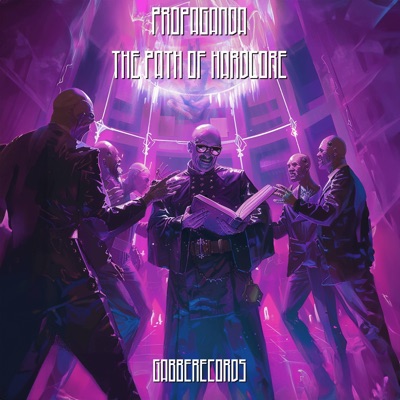 Path of Hardcore - Single