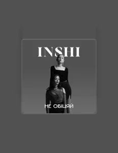 Dengarkan Inshi, tonton video musik, baca bio, lihat tanggal tur & lainnya!